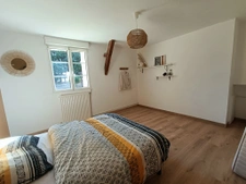 Maison de campagne sur 3200m2 de terrain