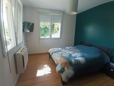 Maison 4 chambres avec très beau jardin, terrasses