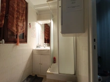 Maison 2 ch avec garage sans travaux