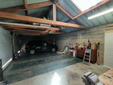 Maison de campagne sur 3200m2 de terrain