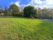 Maison 1300m2 de terrain 3 chambres