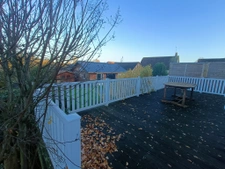 Maison ossature bois, 3 chambres 50m2 de dépendances