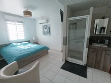 Pavillon145 m2 4 chambres  Terrain 1 800 m2