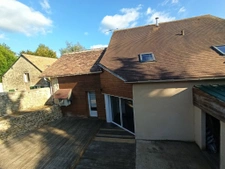  Maison sans travaux, 144m2, 4 chambres