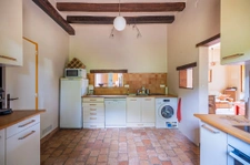 Propriété avec deux maisons sur 17 hectares