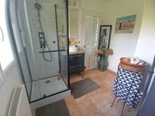 fermette plain pied 1.6 ha de terrain