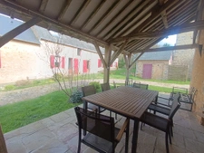 Maison de village, 5 chambres, pas de travaux