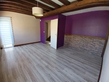 MAISON  centre village, 3 chambres