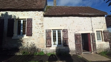Investisseur: maison à fort potentiel!