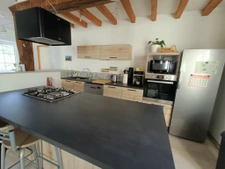 Maison de campagne sur 3200m2 de terrain