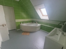 Pavillon 4 Chambre, 5 possibles