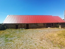 Fermette 2870m2 de terrain dépendances