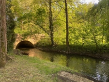Maison sans vis à vis, sans travaux, proche rivière