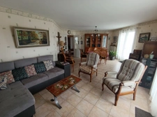 Pavillon parfait à Saint Denis d'Orques