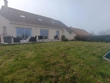 Pavillon 4 Chambre, 5 possibles