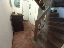 MAISON 5 CH avec dépendance ou seconde maison et garage