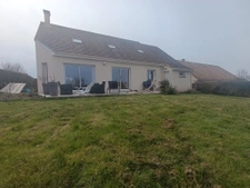 Pavillon 4 Chambre, 5 possibles