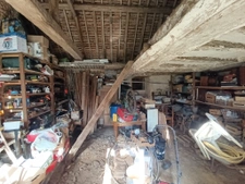 Maison, 3 chambres avec jardin dépendances et garage