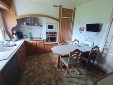 propriété sur 1.1 ha de terrain, sans nuisances