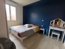  Pavillon plain pied 4 chambres sans travaux