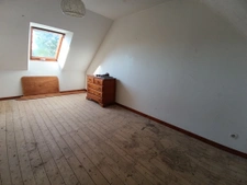 Maison, 3 chambres avec jardin dépendances et garage