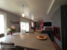 Maison de bourg, superbes prestations, 135 m2, trois chambre