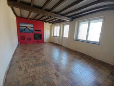 MAISON  centre village, 3 chambres