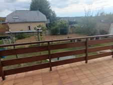 Grande maison, quartier calme avec grand sous sol