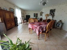 Pavillon parfait à Saint Denis d'Orques