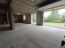 Maison sur 982m2 de terrain, Géothermie