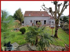 Maison de bourg, superbes prestations, 135 m2, trois chambre