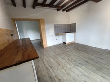 Charmante maison de bourg sur 900m2 de terrain