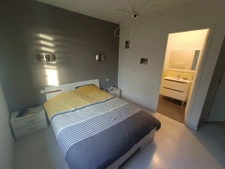 Maison 4 chambres sur 700m2 de terrain,