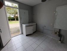 Maison plain pied sur 900m2