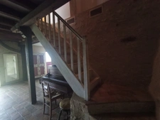 Fermette sur 3.5 ha de terrain, grande dépendances 