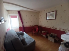 Maison de ville 19ème, investisseur