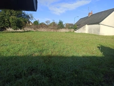 Ancienne ferme à rénover sur 1022m2 de terrain