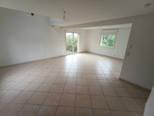 Maison sur 982m2 de terrain, Géothermie