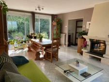 Maison sans vis à vis, sans travaux, proche rivière