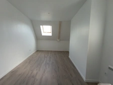 Maison rénovée trois chambres