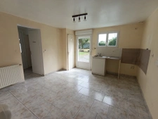 Maison plain pied sur 900m2