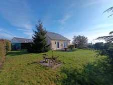 Pavillon parfait à Saint Denis d'Orques