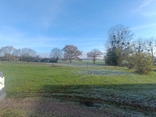 Maison campagne sans voisins