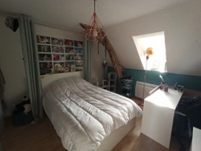  Maison de caractère, 170 m2, 1295 m2 de terrain 4 chambres