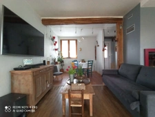 Maison de bourg, superbes prestations, 135 m2, trois chambre