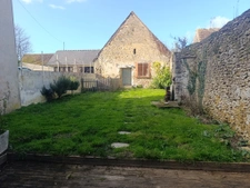 Maison familiale 4 chambres et terrain