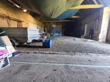 Maison campagne sans voisins