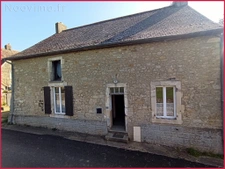 Jolie maison à renover