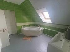 Pavillon 4 Chambre, 5 possibles