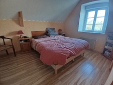 Maison campagne sans voisins